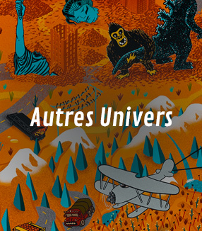 Autres Univers