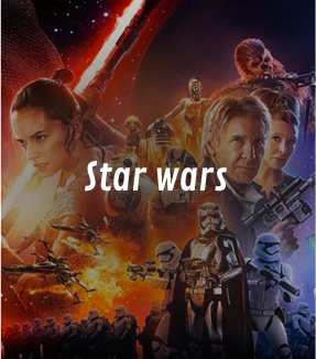 Image de l'univers Star Wars