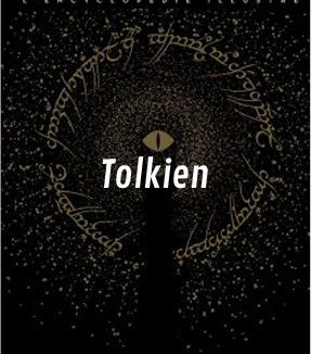 Image de l'univers Tolkien