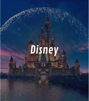 Image de l'univers Disney