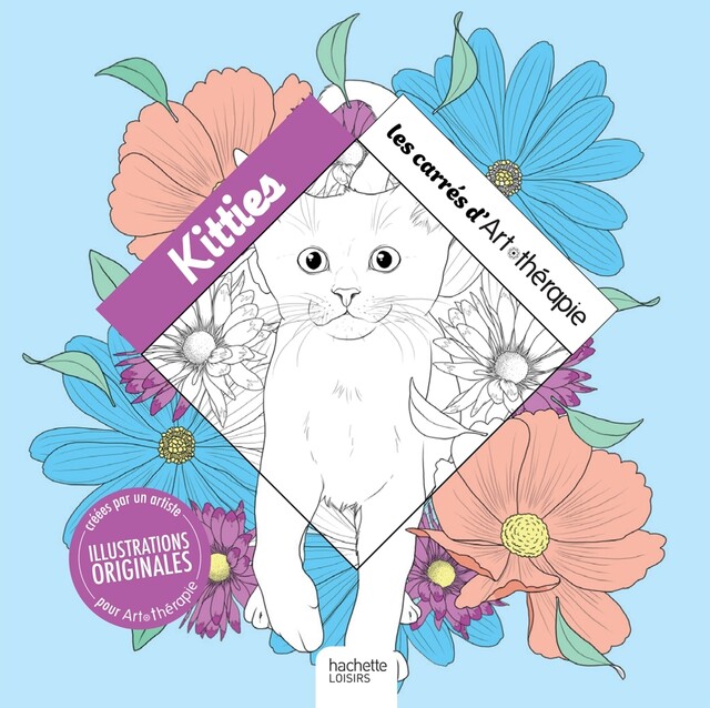 Kitties -  - Hachette Heroes