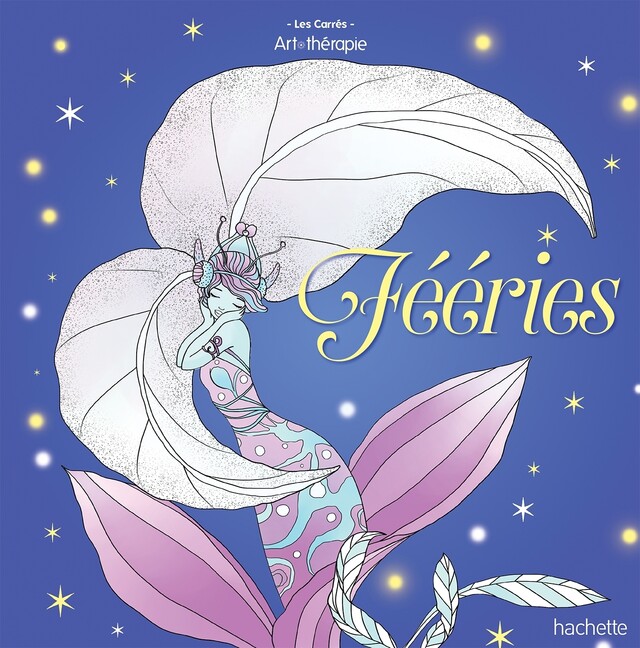 Fééries -  - Hachette Heroes