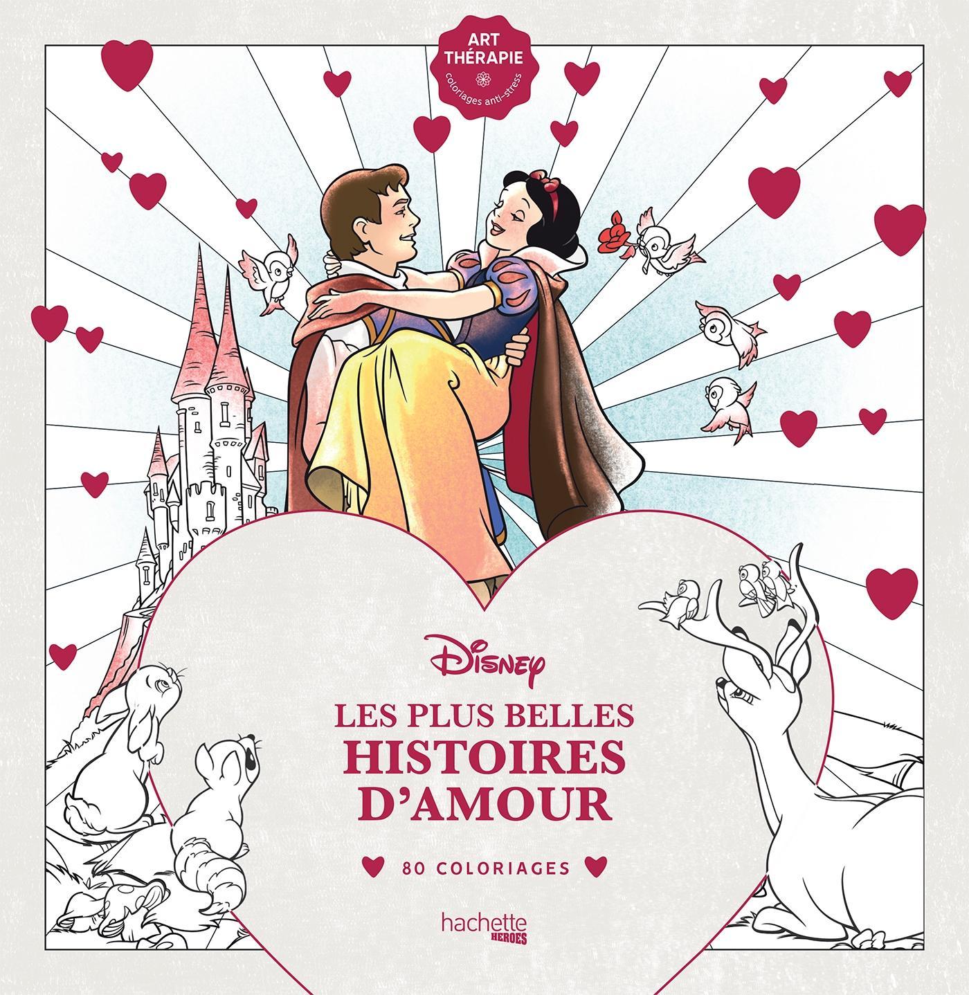 Les plus belles histoires d