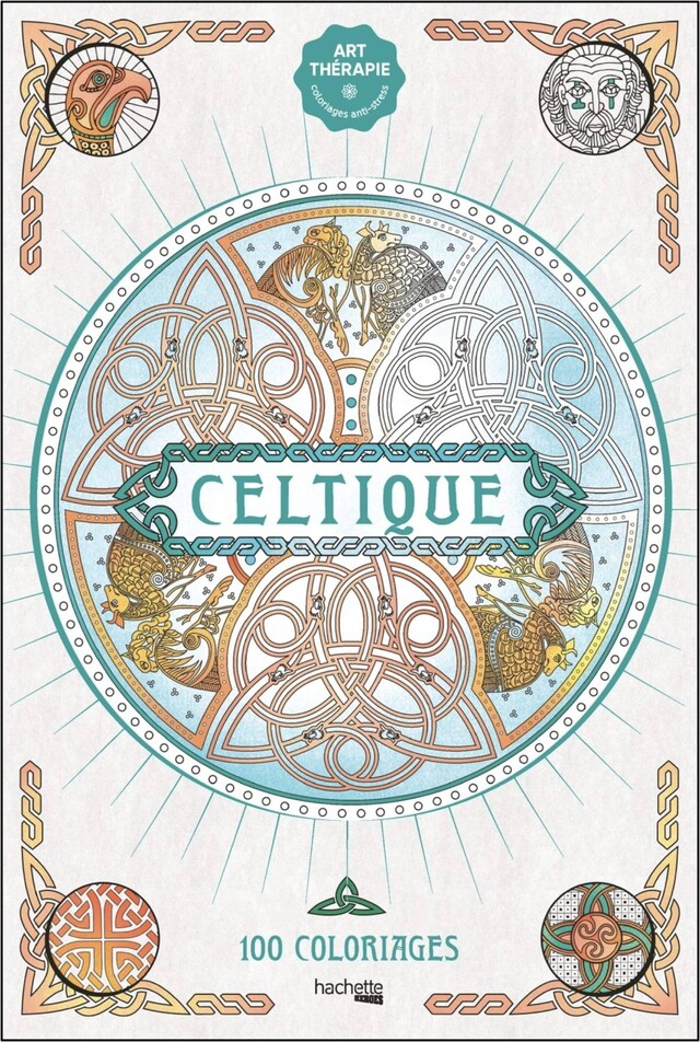 Celtique -  - Hachette Heroes