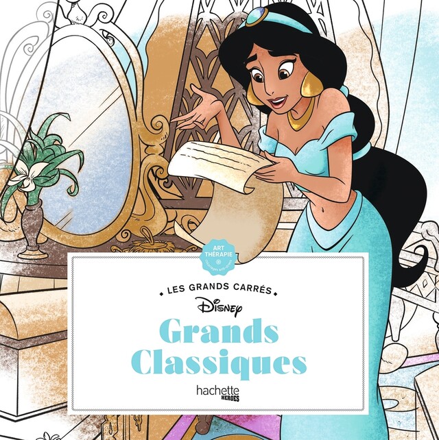 Grands classiques -  - Hachette Heroes