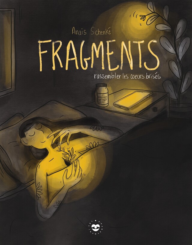 Fragments - Anaïs Schenké - Hachette Pratique