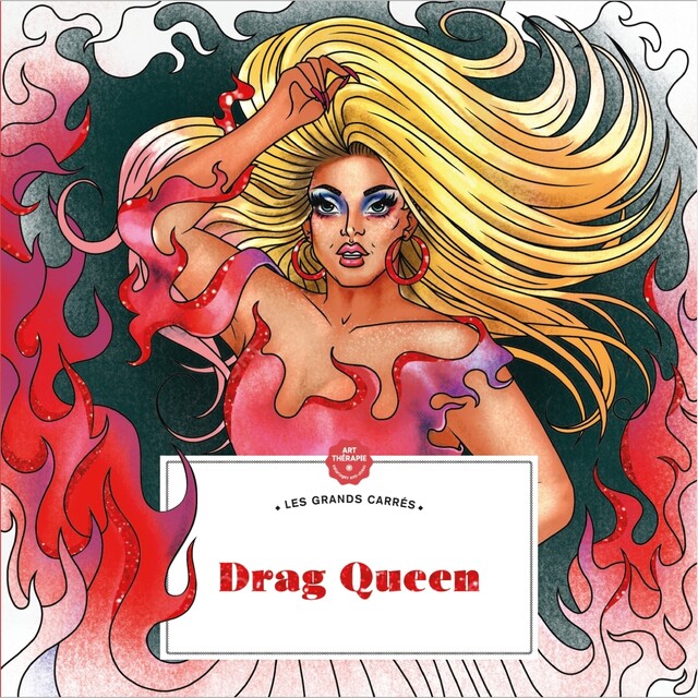 Drag queen -  - Hachette Heroes