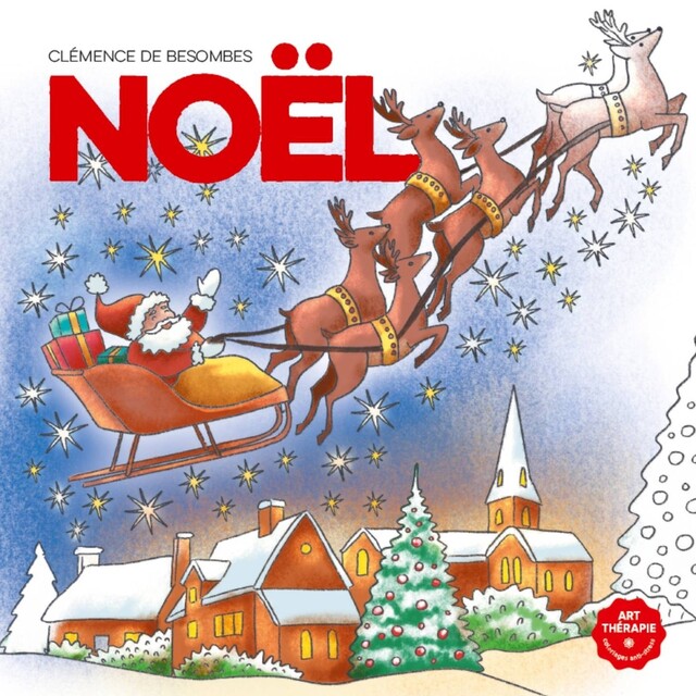 Noël -  - Hachette Heroes