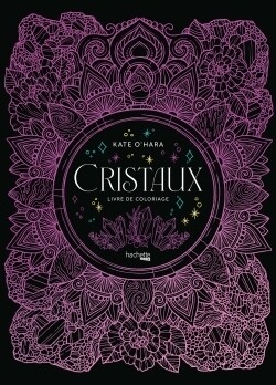 Cristaux -  - Hachette Heroes