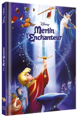  LA REINE DES NEIGES 2 - Disney Cinéma - L'histoire du film:  Nouvelle édition - COLLECTIF - Livres